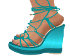 Teal-Jennie