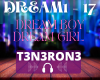 Dream Boy Dream Girl