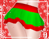 A! Elf Skirt