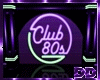 [DD] Club 80s Room