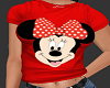 Minni Mouse Shirt