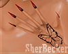SH* Nails + Tattoo