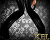 *K Ginger PanTs - Fl.V-1