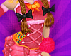 <~ LittleBo Dress