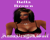 Bella Brown