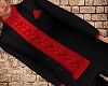 Black & Red Tops