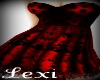Little Red Dress