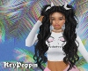 Teen Ponytails ... $$