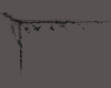 corner leaf vines