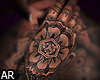 A★Mandala Hands TT