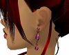 Galaxy 1 Earrings