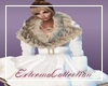 EX* Winter Coat/Dress