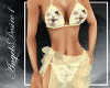 Sarong Honey Bee