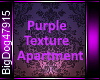 [BD]PurpleTextureApartme
