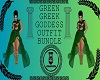 Green Goddess Bundle