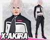 X-AKIRA Outfit Bundle