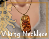 Rune Stone Necklace