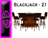 g9 Blackjack 21 Bronze 