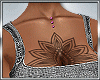 Noa Tattoed Top