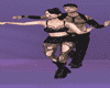 Salsa Dance 14P