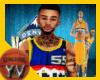 Nuggets x Jersey 55