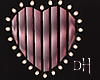 DH. LIG Heart Mirror