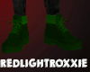 RLR | Green Boots