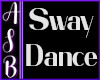 Sway Dance M/F
