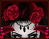 !VR! Vixen Roses Horns