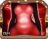CBM Icky Kini Set Chub F