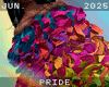 ã«| Romero PRIDE #2