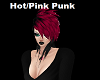 H/Pink Punk