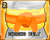 !T Chocho belt v2