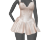 Cutesy Corset Dress