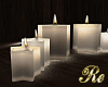 ! Classic Candles !