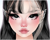 Fae Head