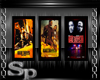 SP* Action Movie Posters