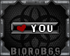 [BR] Love You [TAG]