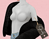 G̷. Meryl Jacket