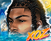 xOz Trevor BraidLox '26