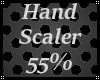 Kid Hand Scaler