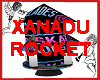 XanadU Rocket