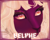 belphe ∾ lashes