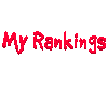 My Rankings AnimatedStiR