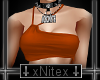 xNx:Slinged Orange