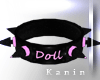 Doll Collar v.3