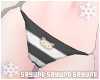 あII Black BearPanties2