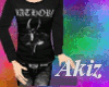 Bathory's Shirt