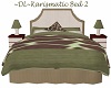 ~DL~Karismatic Bed 2