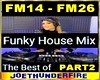 Funky House Mix2